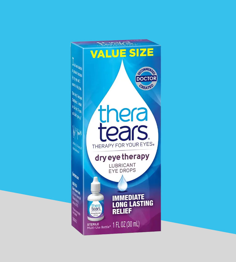  Eye drop Packaging Boxes